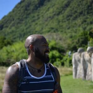 Meet your Posher, Devon